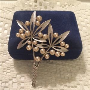 Vintage Estate Brooch